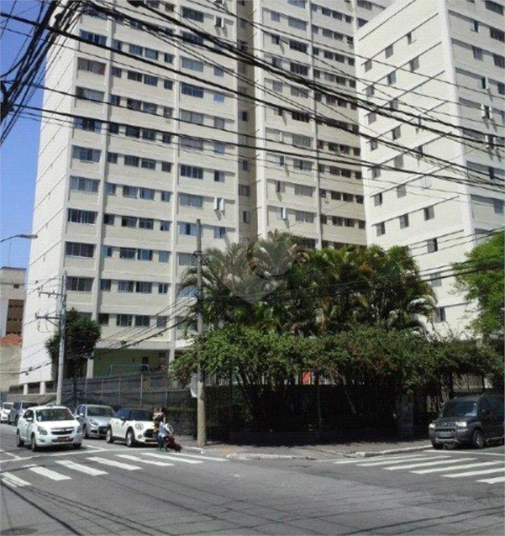 Venda Apartamento São Paulo Mooca REO582626 2