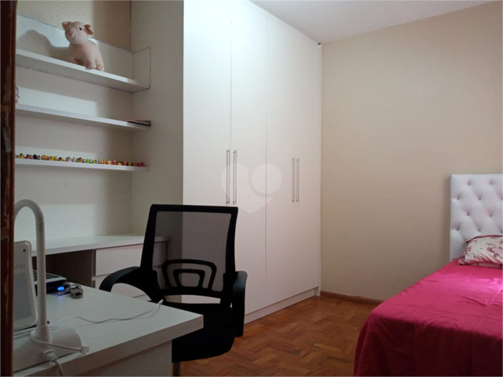 Venda Apartamento São Paulo Mooca REO582626 14