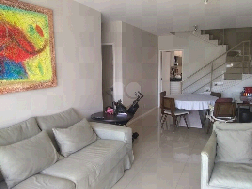 Venda Apartamento São Paulo Paraíso Do Morumbi REO582653 68