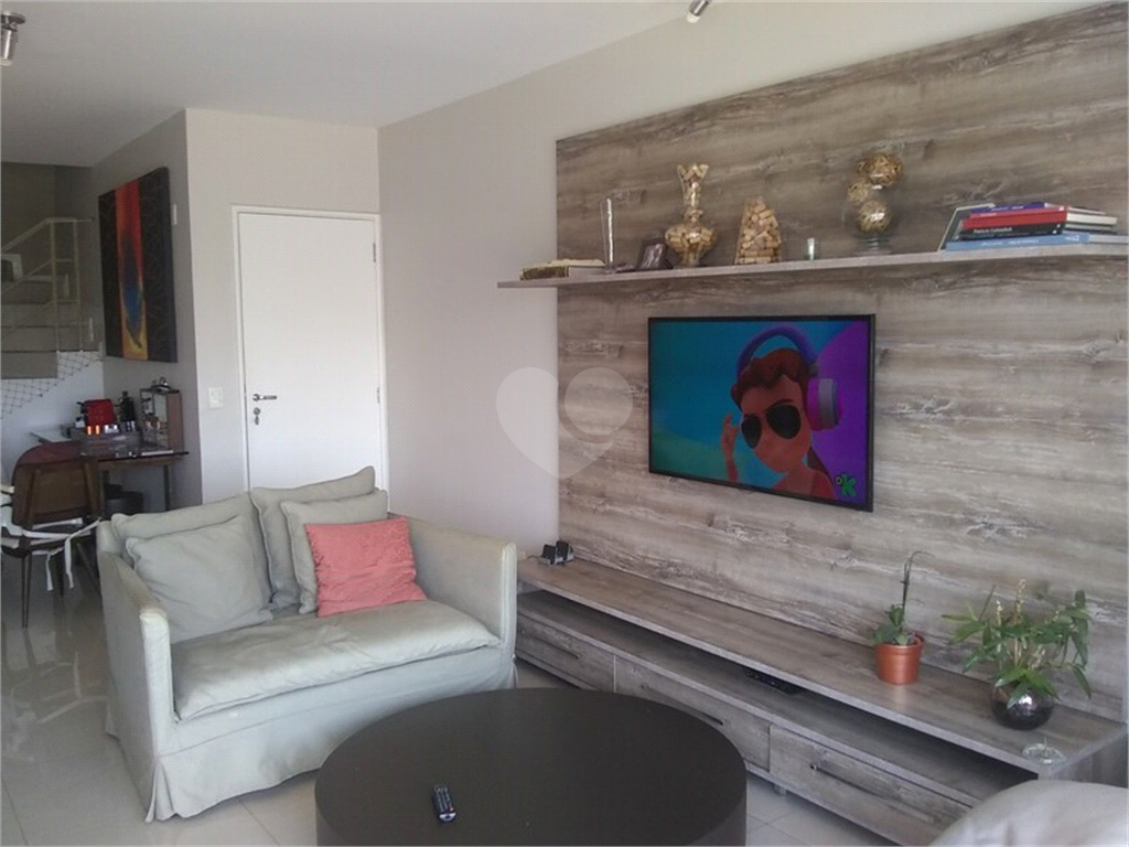 Venda Apartamento São Paulo Paraíso Do Morumbi REO582653 70