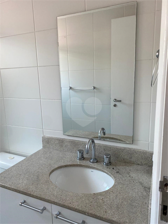 Venda Apartamento São Paulo Paraíso Do Morumbi REO582653 17