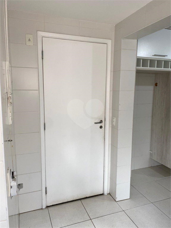 Venda Apartamento São Paulo Paraíso Do Morumbi REO582653 27