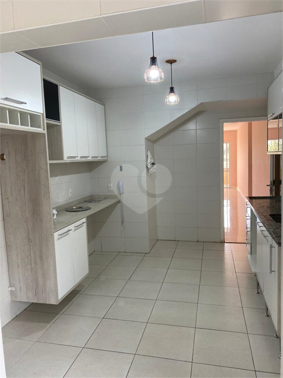 Venda Apartamento São Paulo Paraíso Do Morumbi REO582653 4