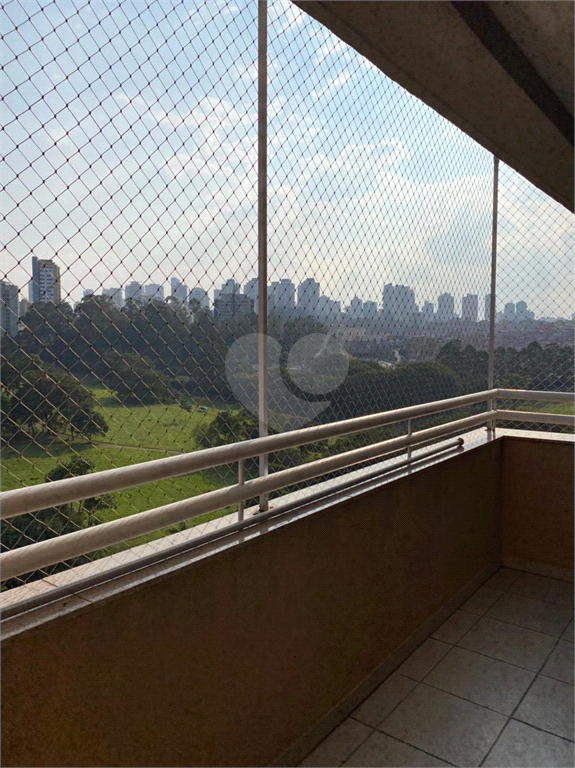 Venda Apartamento São Paulo Paraíso Do Morumbi REO582653 19