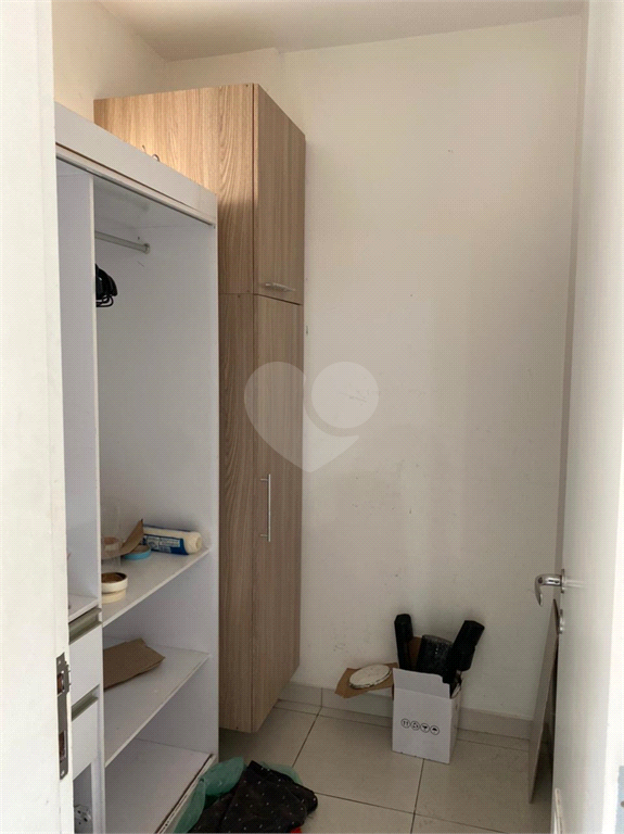 Venda Apartamento São Paulo Paraíso Do Morumbi REO582653 53