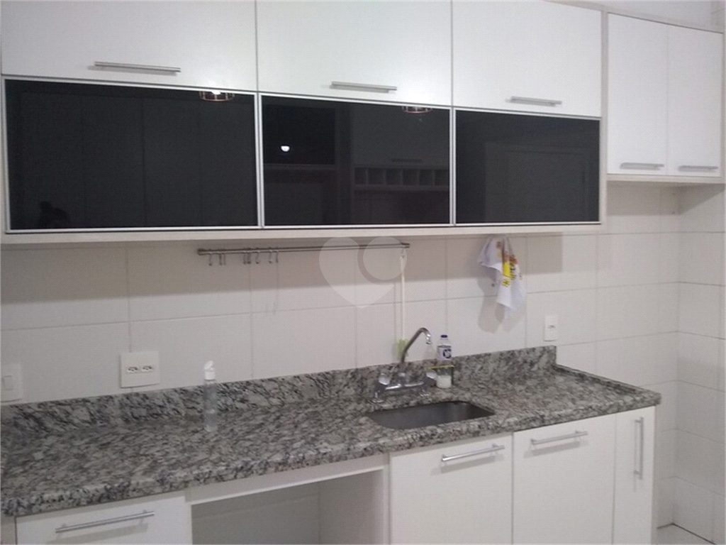 Venda Apartamento São Paulo Paraíso Do Morumbi REO582653 72