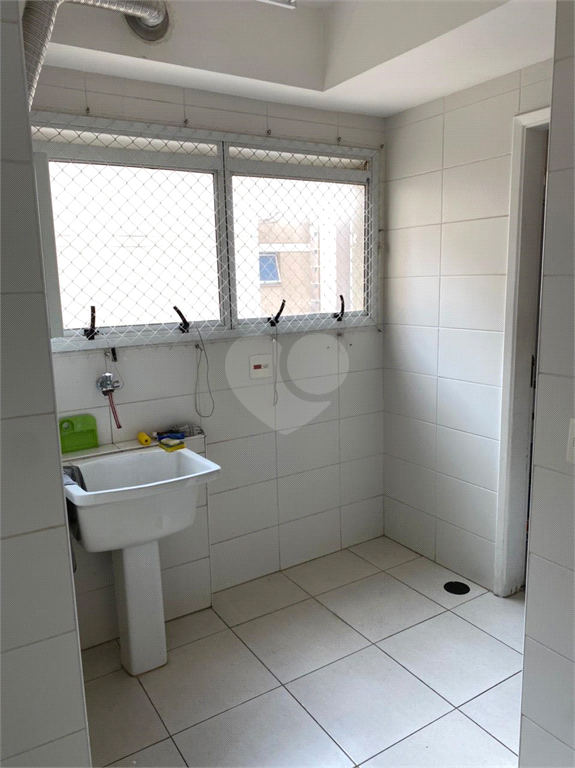 Venda Apartamento São Paulo Paraíso Do Morumbi REO582653 36