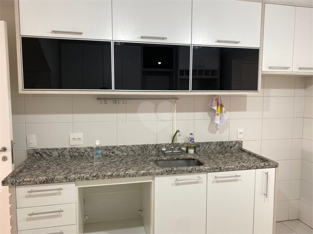 Venda Apartamento São Paulo Paraíso Do Morumbi REO582653 35