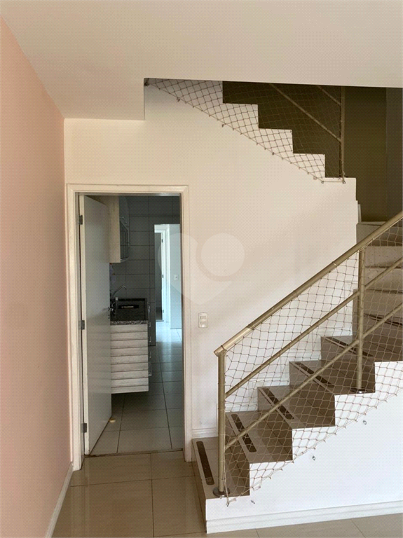 Venda Apartamento São Paulo Paraíso Do Morumbi REO582653 51