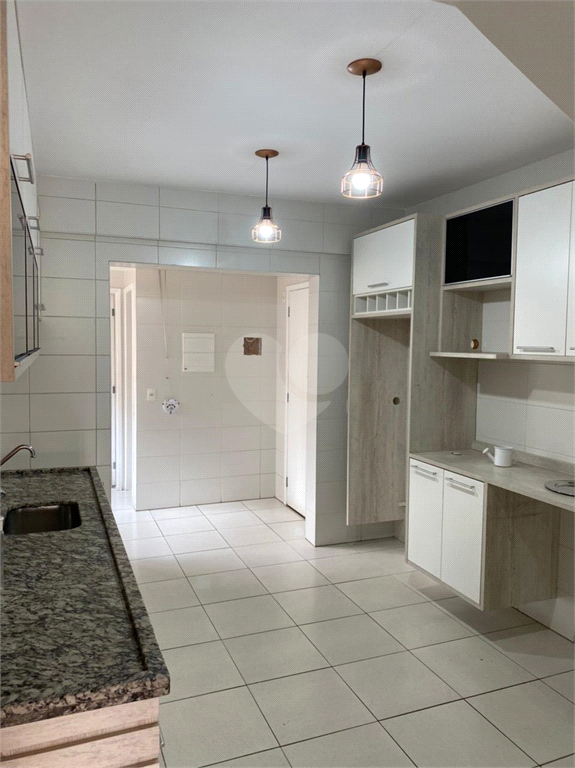 Venda Apartamento São Paulo Paraíso Do Morumbi REO582653 34