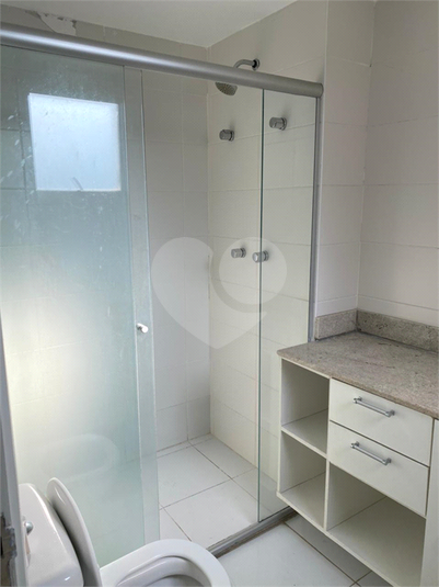 Venda Apartamento São Paulo Paraíso Do Morumbi REO582653 22