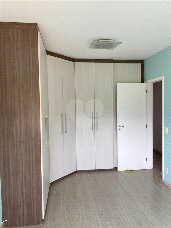 Venda Apartamento São Paulo Paraíso Do Morumbi REO582653 9