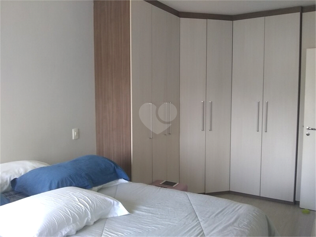 Venda Apartamento São Paulo Paraíso Do Morumbi REO582653 67