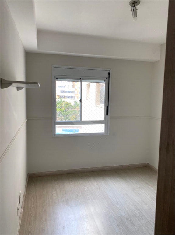 Venda Apartamento São Paulo Paraíso Do Morumbi REO582653 47