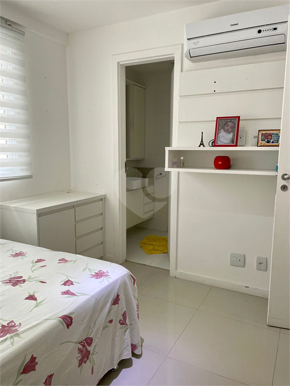 Venda Casa Rio De Janeiro Recreio Dos Bandeirantes REO582659 35