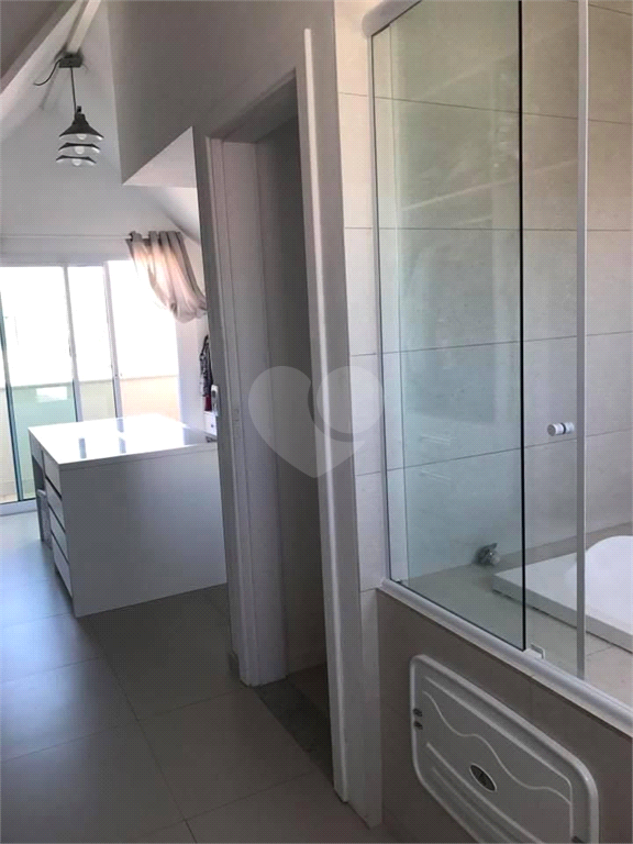 Venda Casa Rio De Janeiro Recreio Dos Bandeirantes REO582659 42