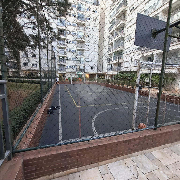 Venda Apartamento São Paulo Vila Castelo REO582666 20