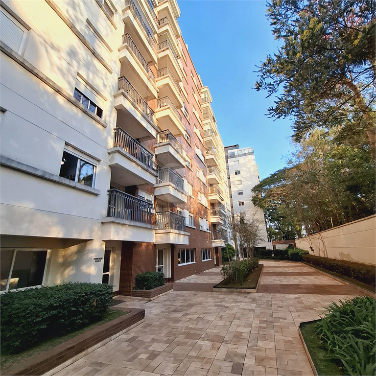 Venda Apartamento São Paulo Vila Castelo REO582666 23