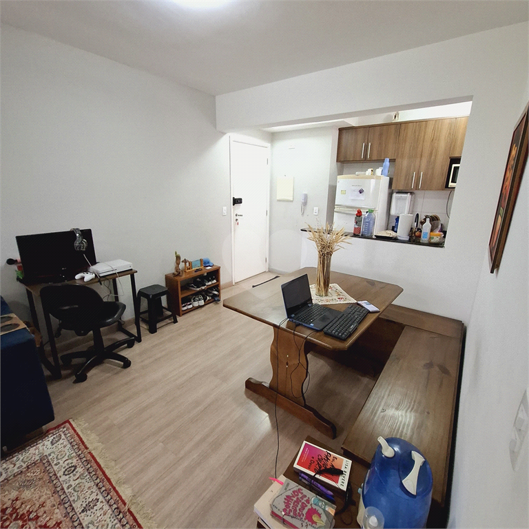 Venda Apartamento São Paulo Vila Castelo REO582666 6