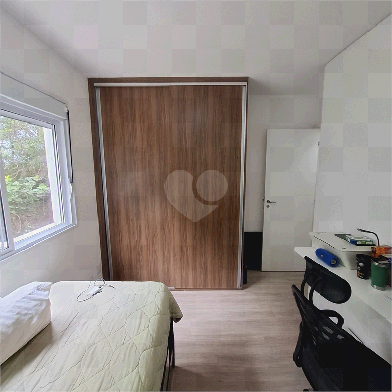 Venda Apartamento São Paulo Vila Castelo REO582666 14