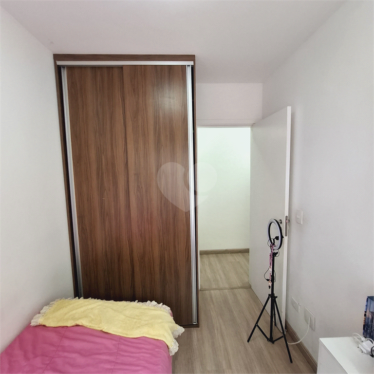 Venda Apartamento São Paulo Vila Castelo REO582666 16