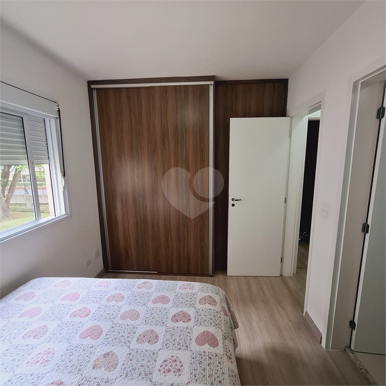 Venda Apartamento São Paulo Vila Castelo REO582666 10