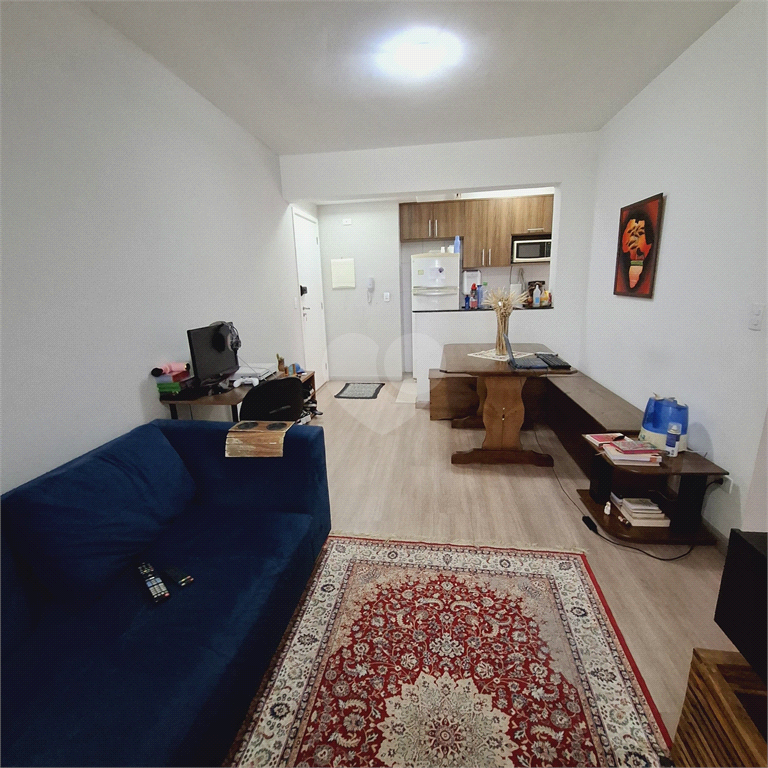 Venda Apartamento São Paulo Vila Castelo REO582666 5