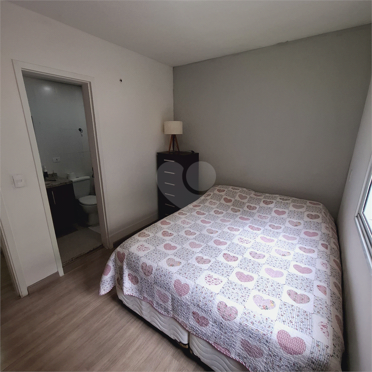 Venda Apartamento São Paulo Vila Castelo REO582666 11