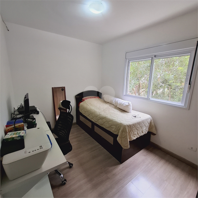 Venda Apartamento São Paulo Vila Castelo REO582666 13