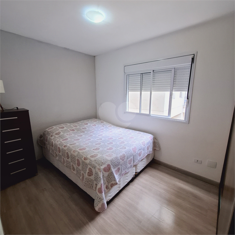 Venda Apartamento São Paulo Vila Castelo REO582666 9