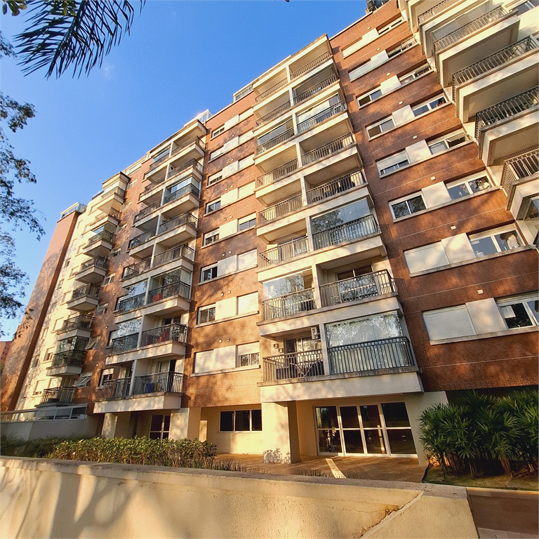 Venda Apartamento São Paulo Vila Castelo REO582666 24