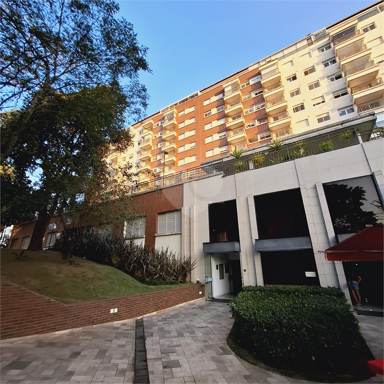 Venda Apartamento São Paulo Vila Castelo REO582666 25