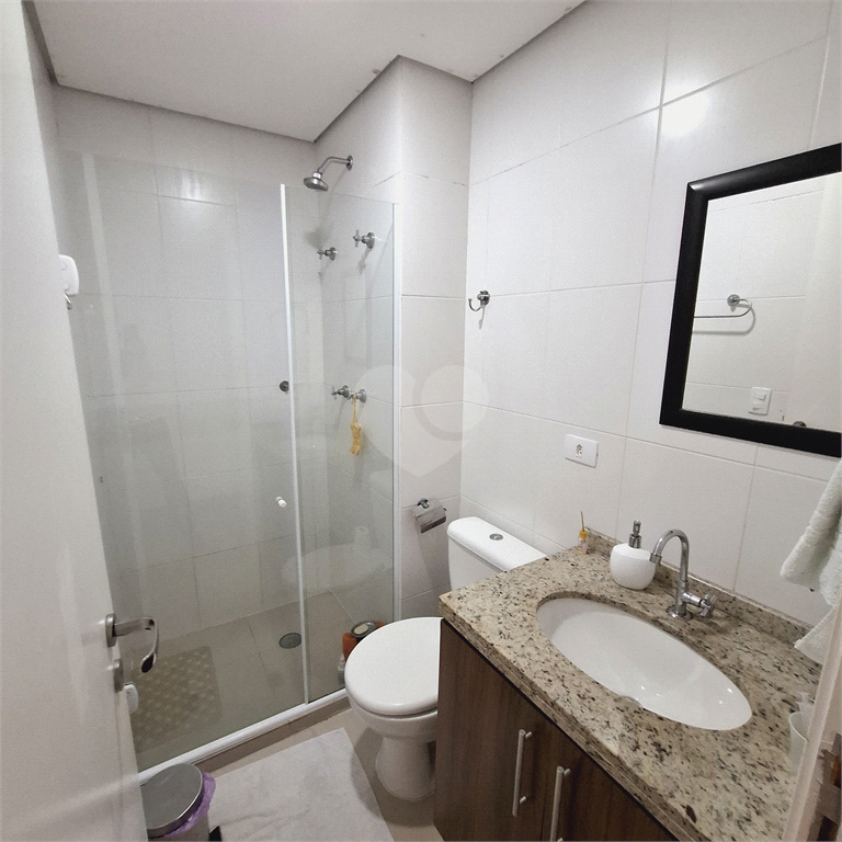 Venda Apartamento São Paulo Vila Castelo REO582666 17