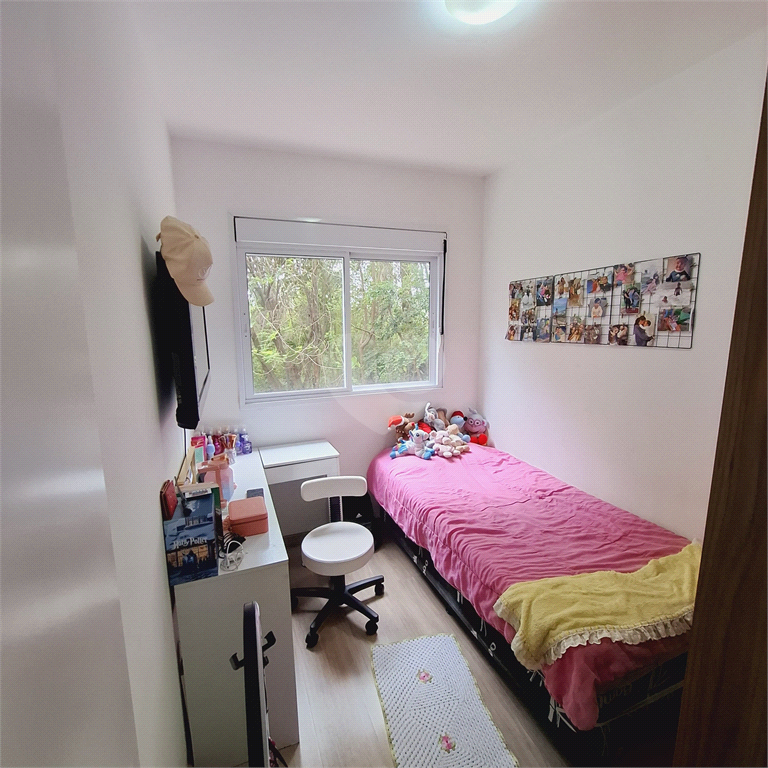 Venda Apartamento São Paulo Vila Castelo REO582666 15