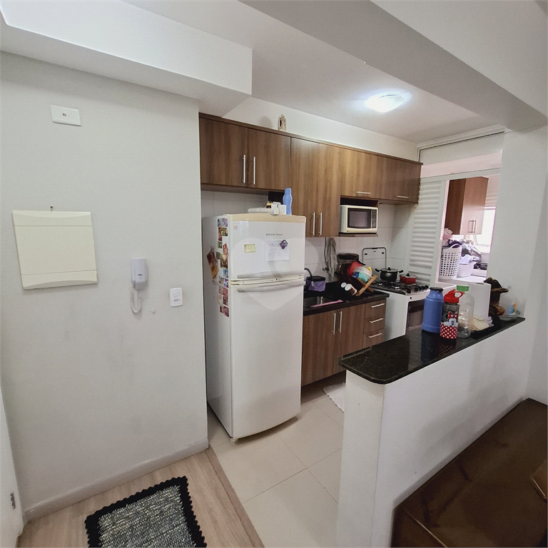 Venda Apartamento São Paulo Vila Castelo REO582666 7