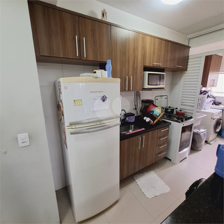 Venda Apartamento São Paulo Vila Castelo REO582666 8