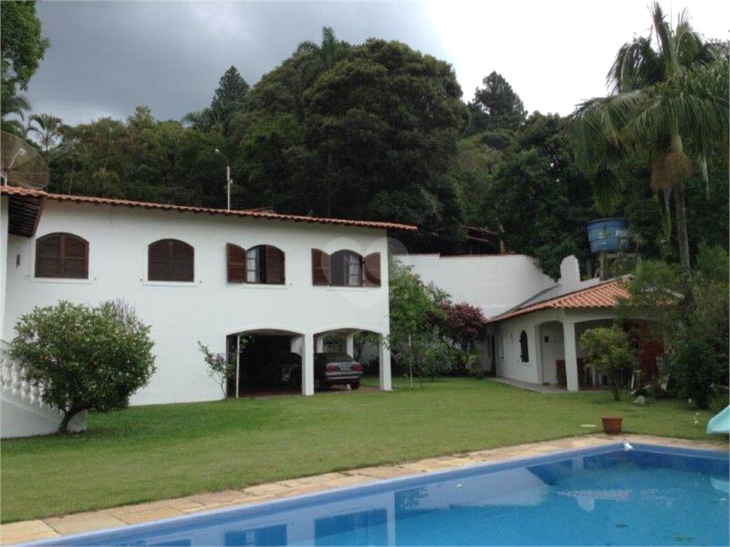 Venda Casa térrea Mairiporã Roseira REO582678 10