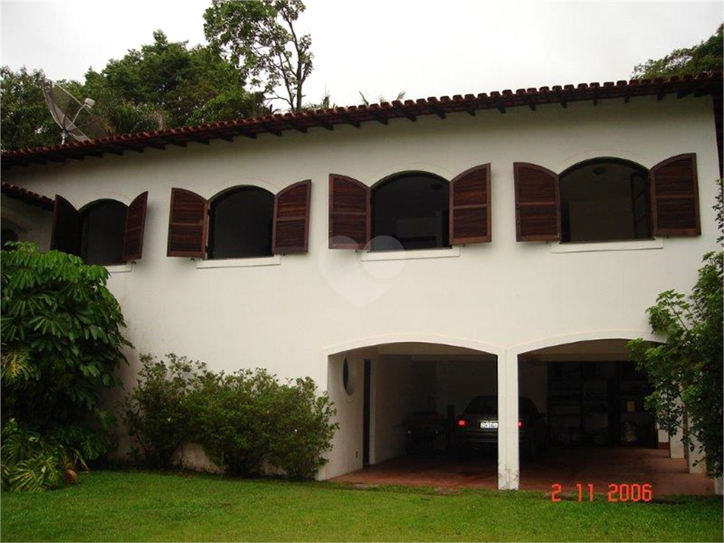 Venda Casa térrea Mairiporã Roseira REO582678 3