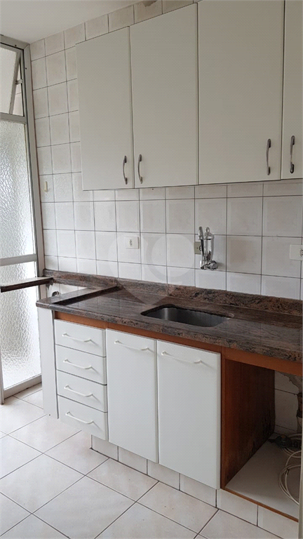 Venda Apartamento São Paulo Vila Buarque REO582686 30