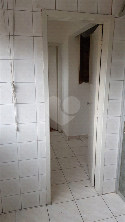 Venda Apartamento São Paulo Vila Buarque REO582686 33