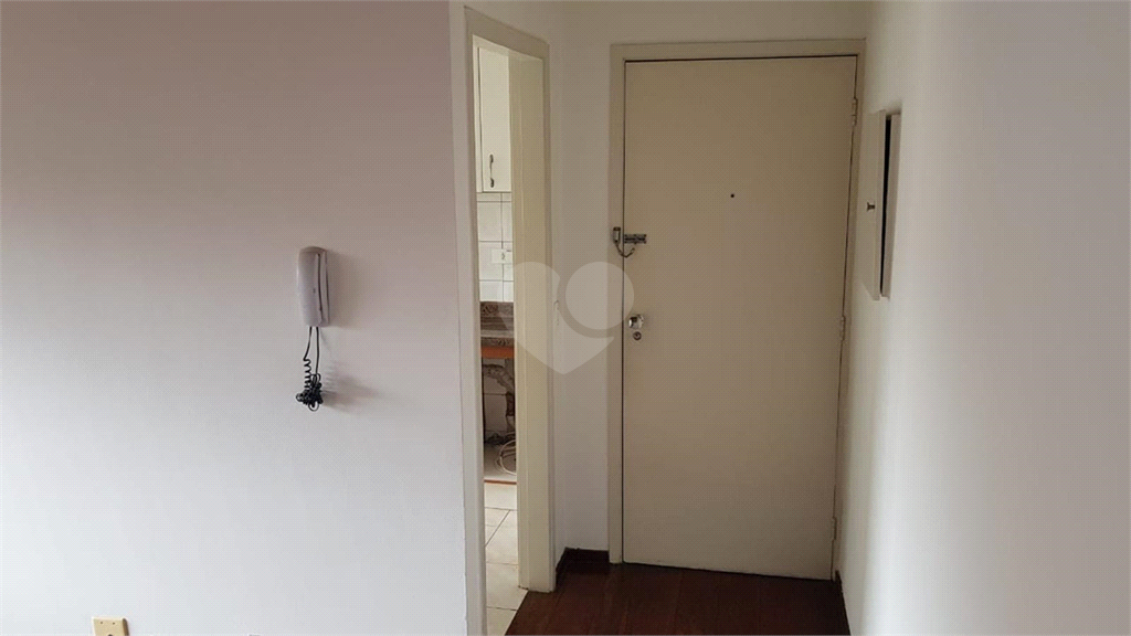 Venda Apartamento São Paulo Vila Buarque REO582686 14