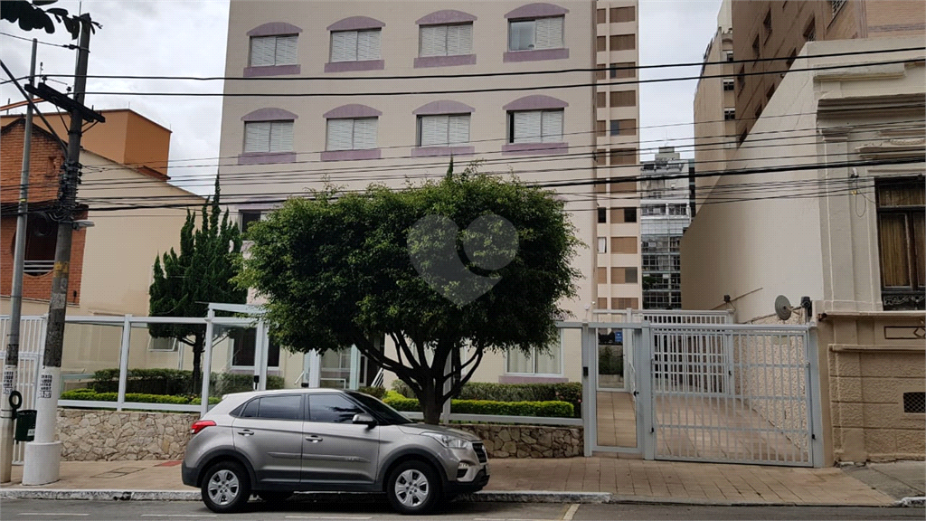 Venda Apartamento São Paulo Vila Buarque REO582686 49