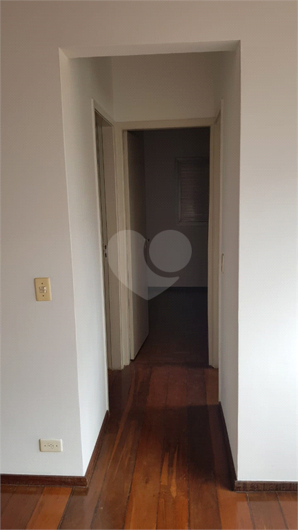 Venda Apartamento São Paulo Vila Buarque REO582686 36