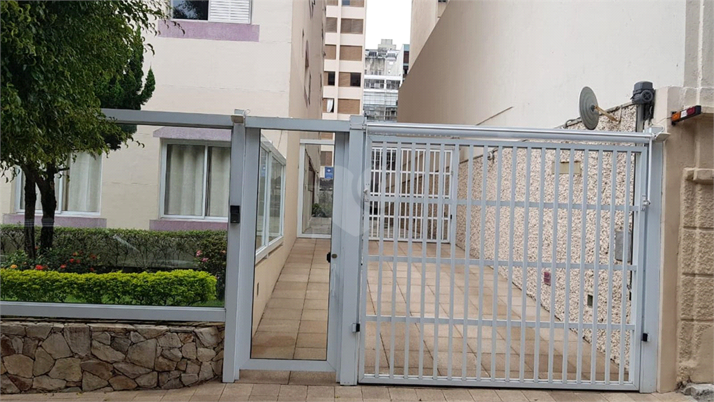 Venda Apartamento São Paulo Vila Buarque REO582686 4