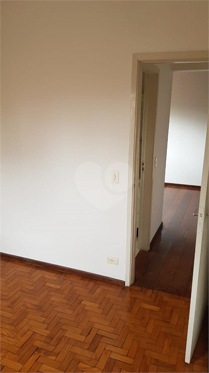 Venda Apartamento São Paulo Vila Buarque REO582686 19