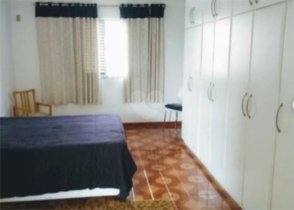 Venda Sobrado São Paulo Jardim Brasília (zona Leste) REO582745 3