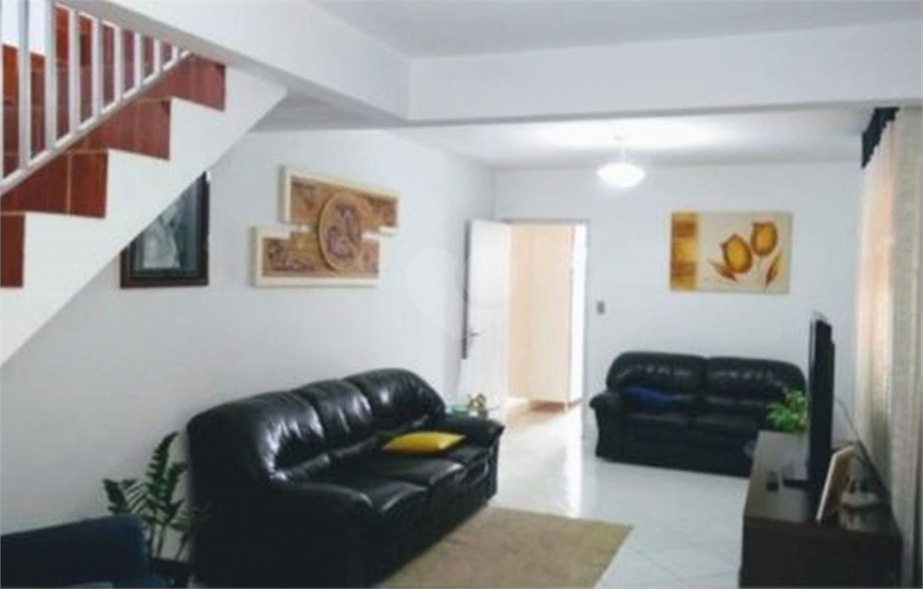 Venda Sobrado São Paulo Jardim Brasília (zona Leste) REO582745 18