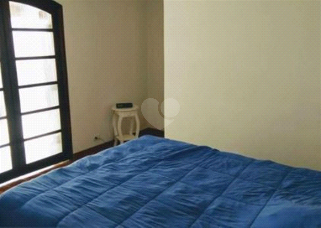 Venda Sobrado São Paulo Jardim Brasília (zona Leste) REO582745 7