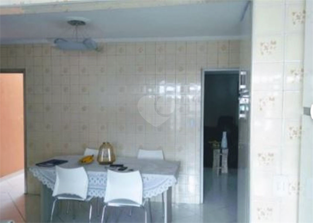 Venda Sobrado São Paulo Jardim Brasília (zona Leste) REO582745 16