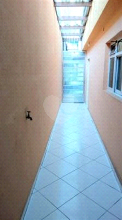 Venda Sobrado São Paulo Jardim Brasília (zona Leste) REO582745 10